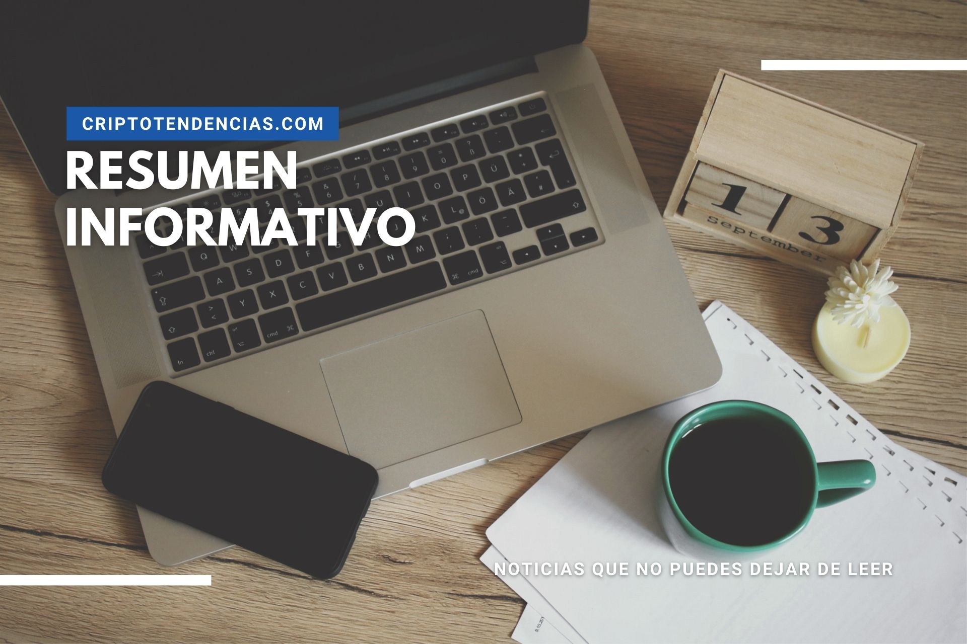 Buscan clarificar las regulaciones para las criptomonedas en Estados Unidos, Bitcoin suma otro jugador institucional, DeFi, NFT y más en nuestro resumen informativo