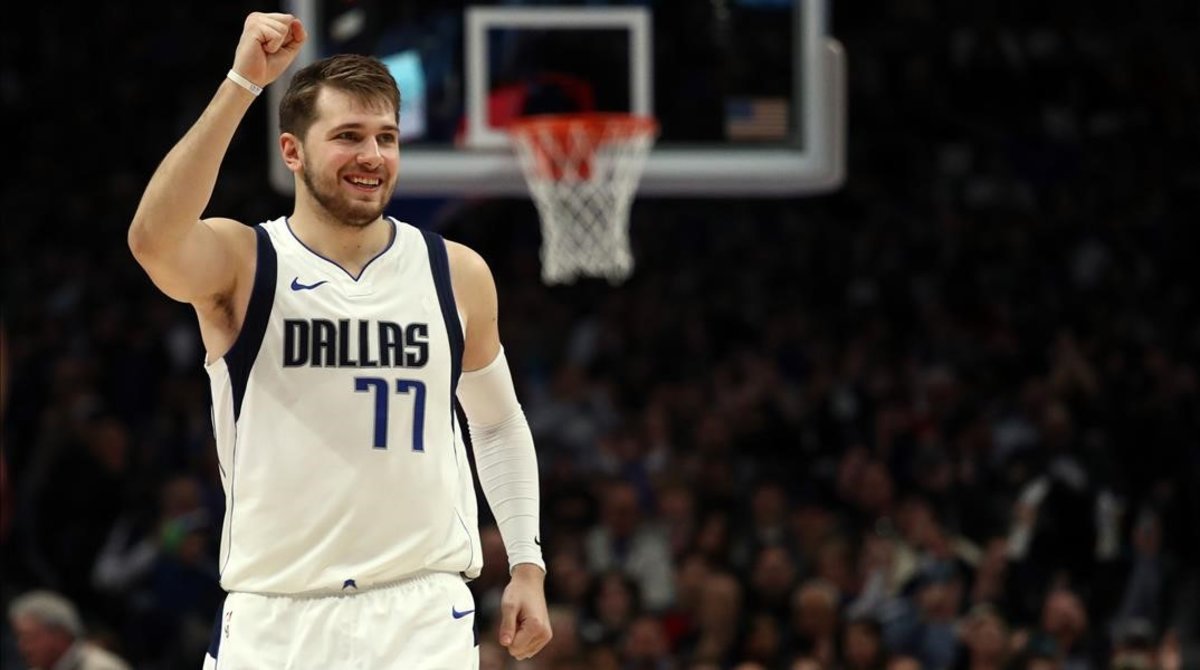 Dallas Mavericks de la NBA empieza a recibir Dogecoin como método de pago