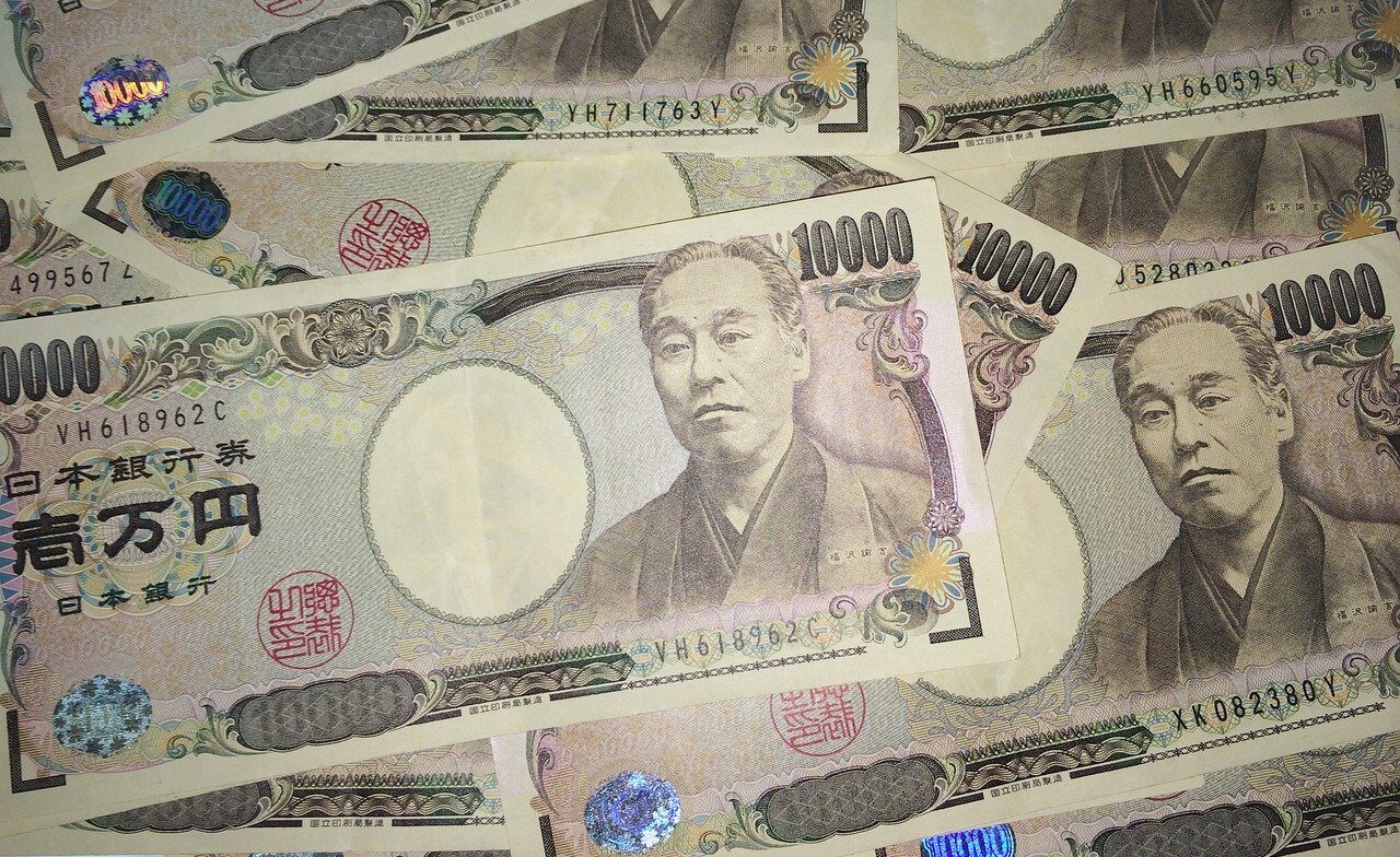 Banco Central de Japón comienza las pruebas para evaluar la emisión del yen digital