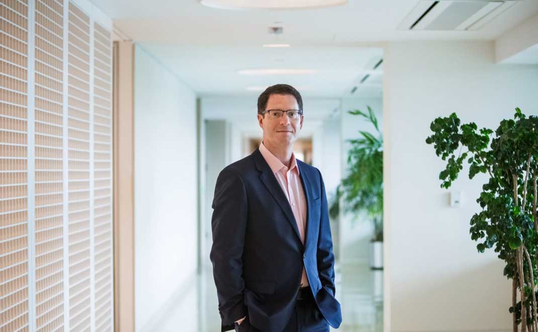 Binance US contra como nuevo CEO a ex Contralor Interino de Moneda de la administración Trump