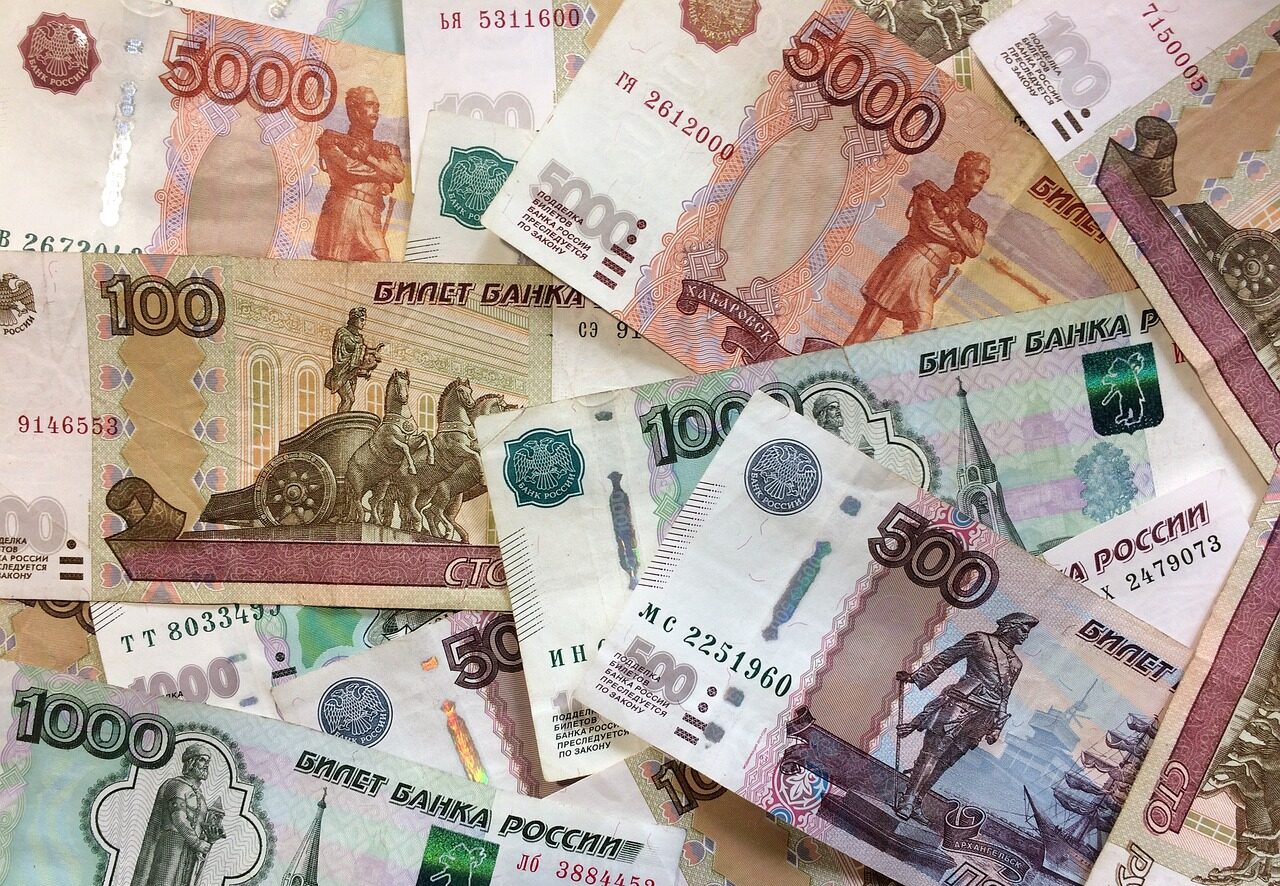 En Rusia, el rublo digital podrá servir para el pago de impuestos y el Banco Central prevé un lanzamiento para 2023