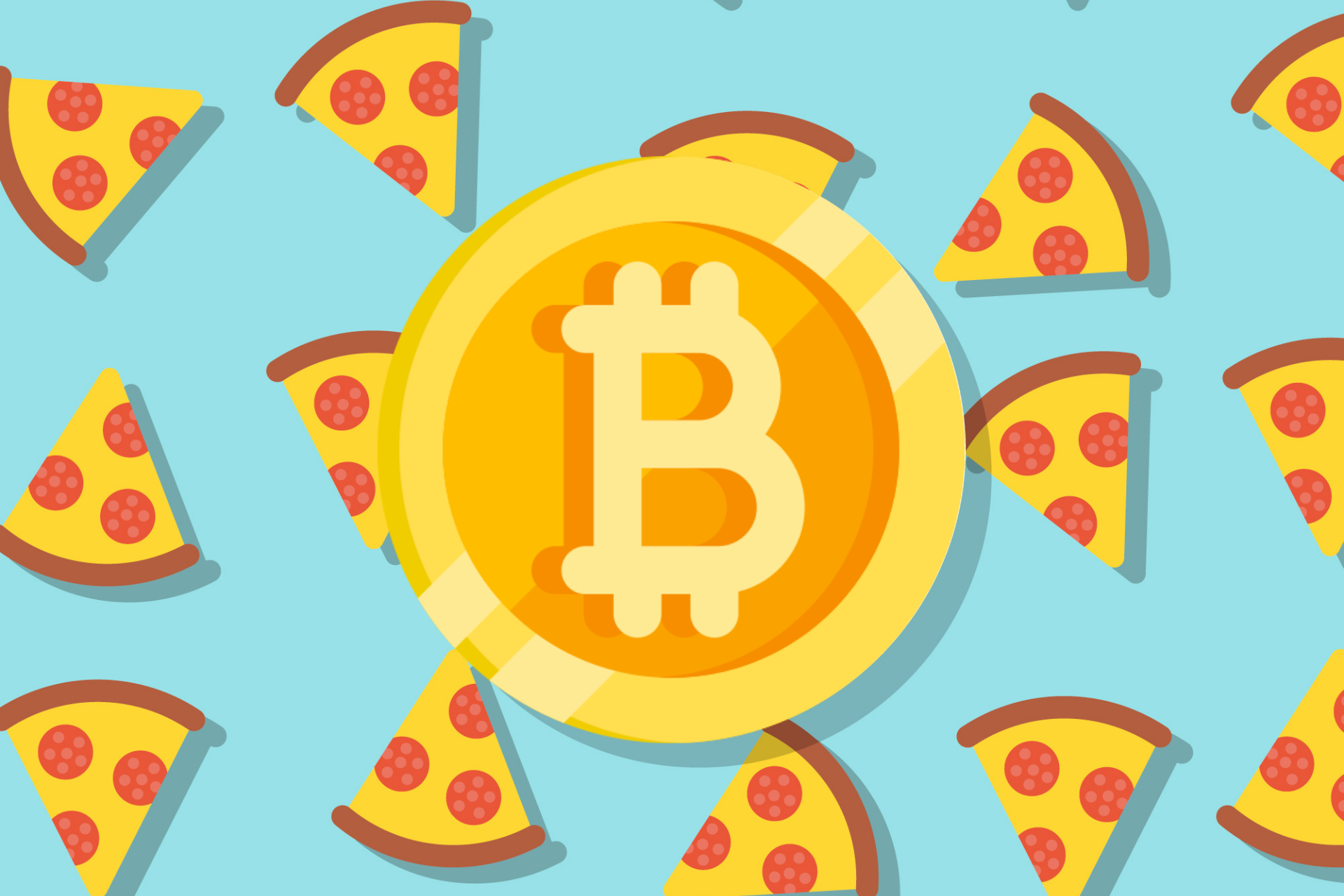 Bitcoin Pizza Day: Se Cumplen 11 Años De La Primera Compra Pagada Con  Bitcoin - Criptotendencias - Noticias De Bitcoin, Criptomonedas Y Blockchain
