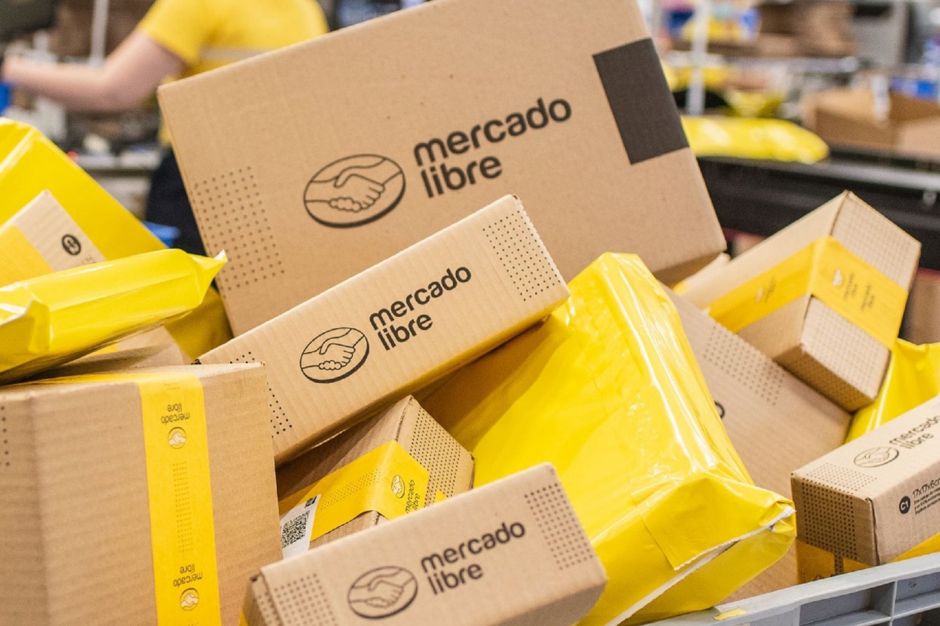 Mercado Libre reporta que compró 7.8 millones de dólares en Bitcoin como parte de su estrategia de tesorería corporativa