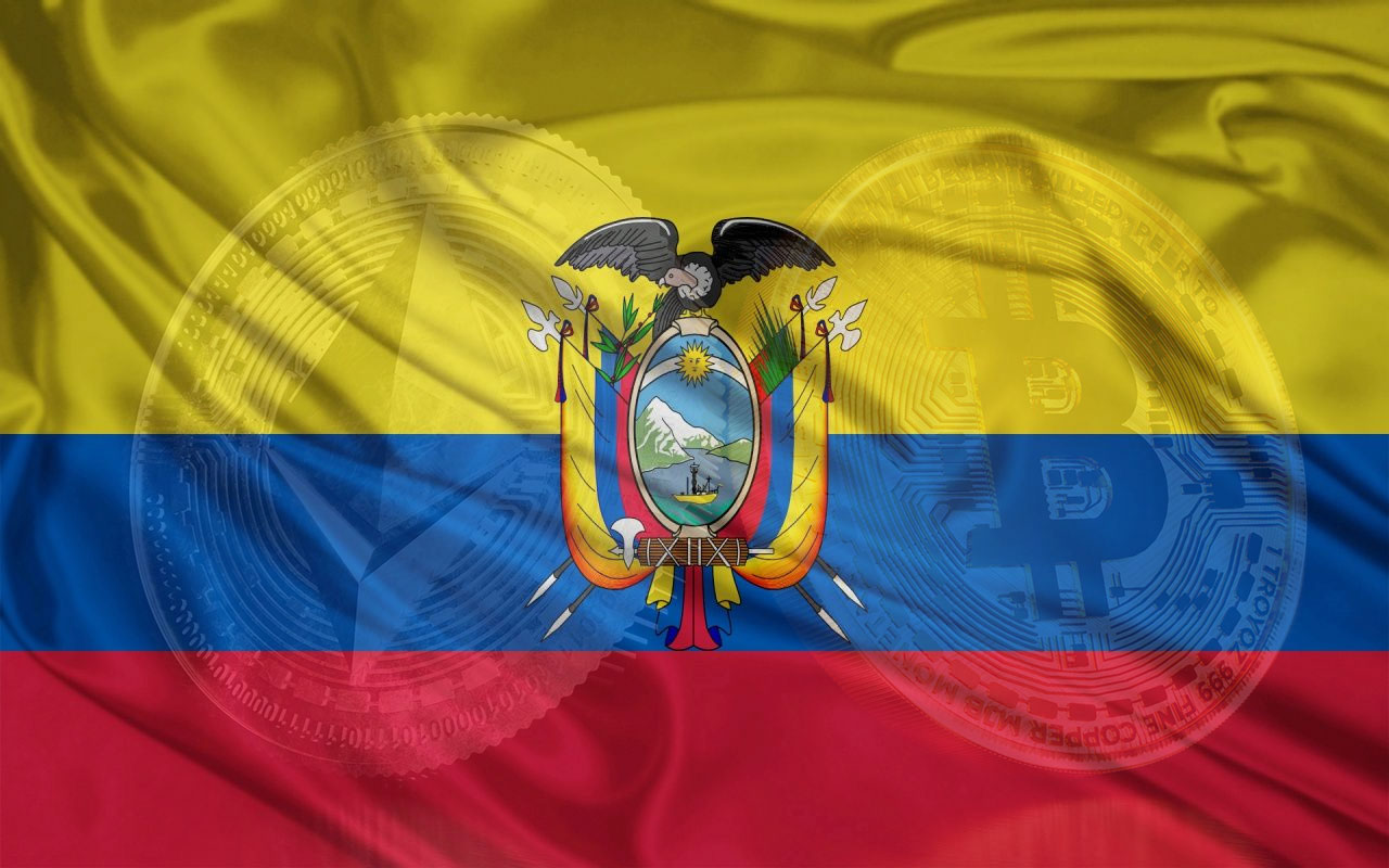 Dónde Comprar Bitcoin En Ecuador En El 2024 - Criptotendencias - Noticias  De Bitcoin, Criptomonedas Y Blockchain