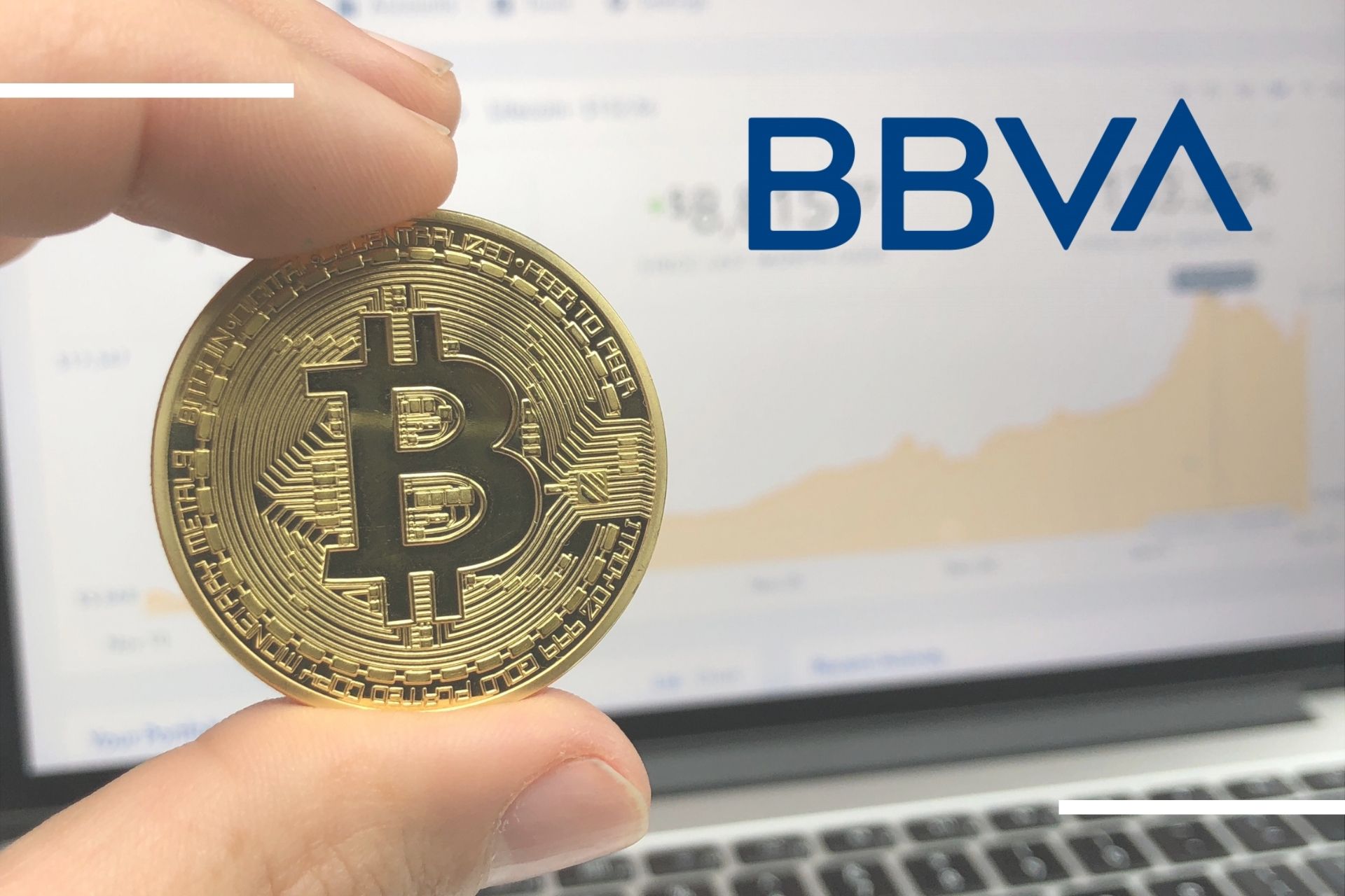 BBVA Anuncia El Lanzamiento De Sus Servicios De Compraventa Y Custodia De  Bitcoin En Suiza Para Todos Sus Clientes De Banca Privada -  Criptotendencias - Noticias De Bitcoin, Criptomonedas Y Blockchain
