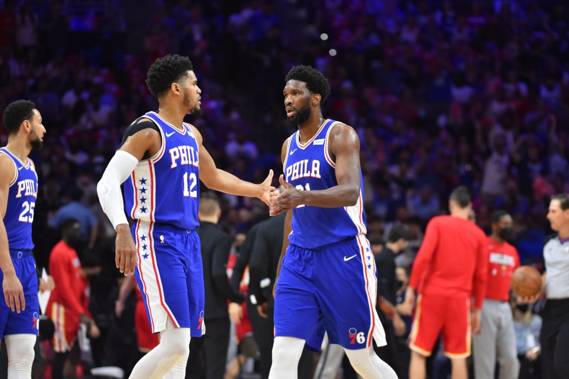Chiliz y su app blockchain Socios suman al equipo de baloncesto Philadelphia 76ers como su primera alianza dentro de la NBA