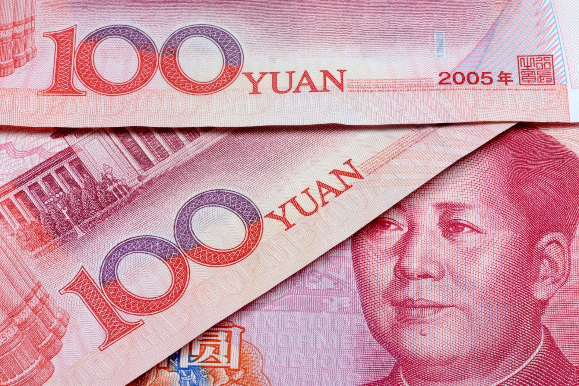 En China Realizan El Primer Pago De Salarios Utilizando El Yuan 