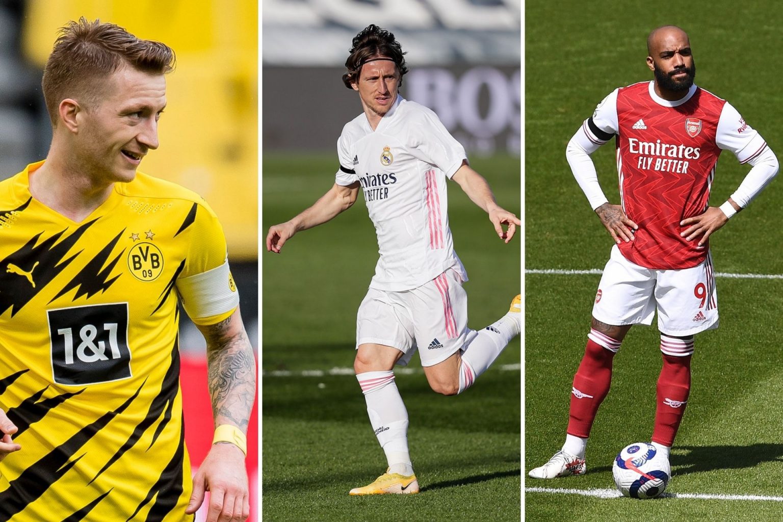 Fantastec Llevará Sus NFT De Los Equipos De Fútbol Real Madrid, Arsenal