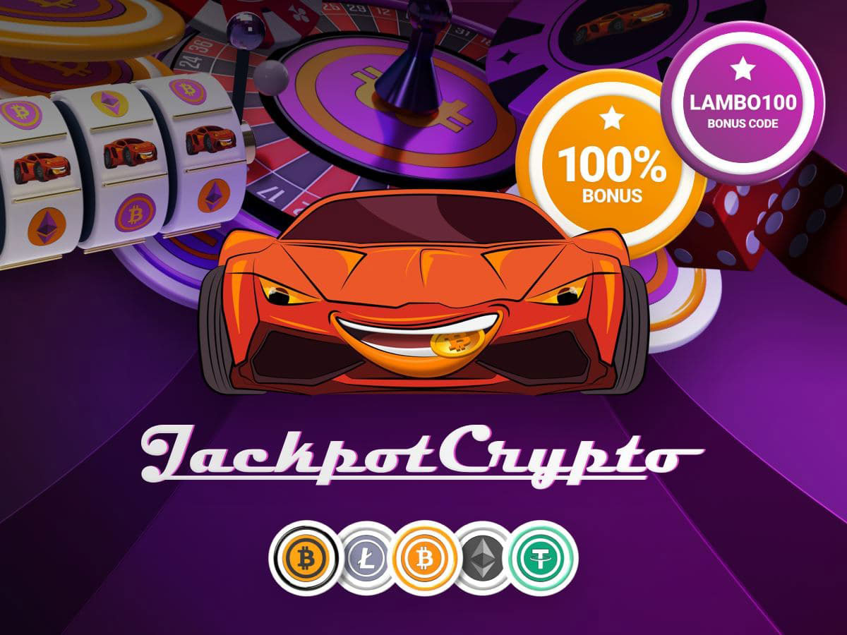 JackpotCrypto