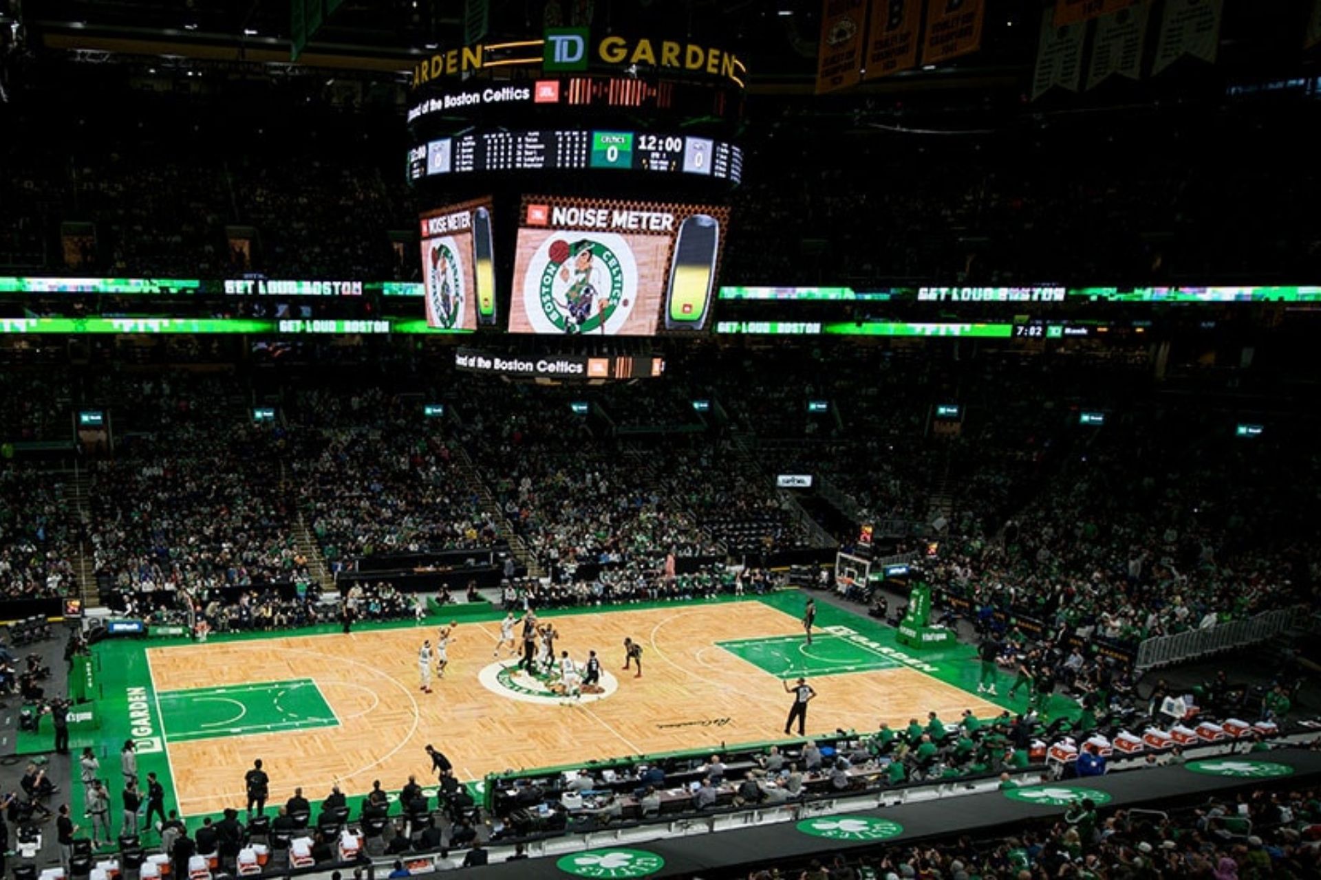 Boston Celtics se convierte en el segundo equipo de la NBA en aliarse con Chiliz y su app blockchain de fidelización de fanáticos Socios