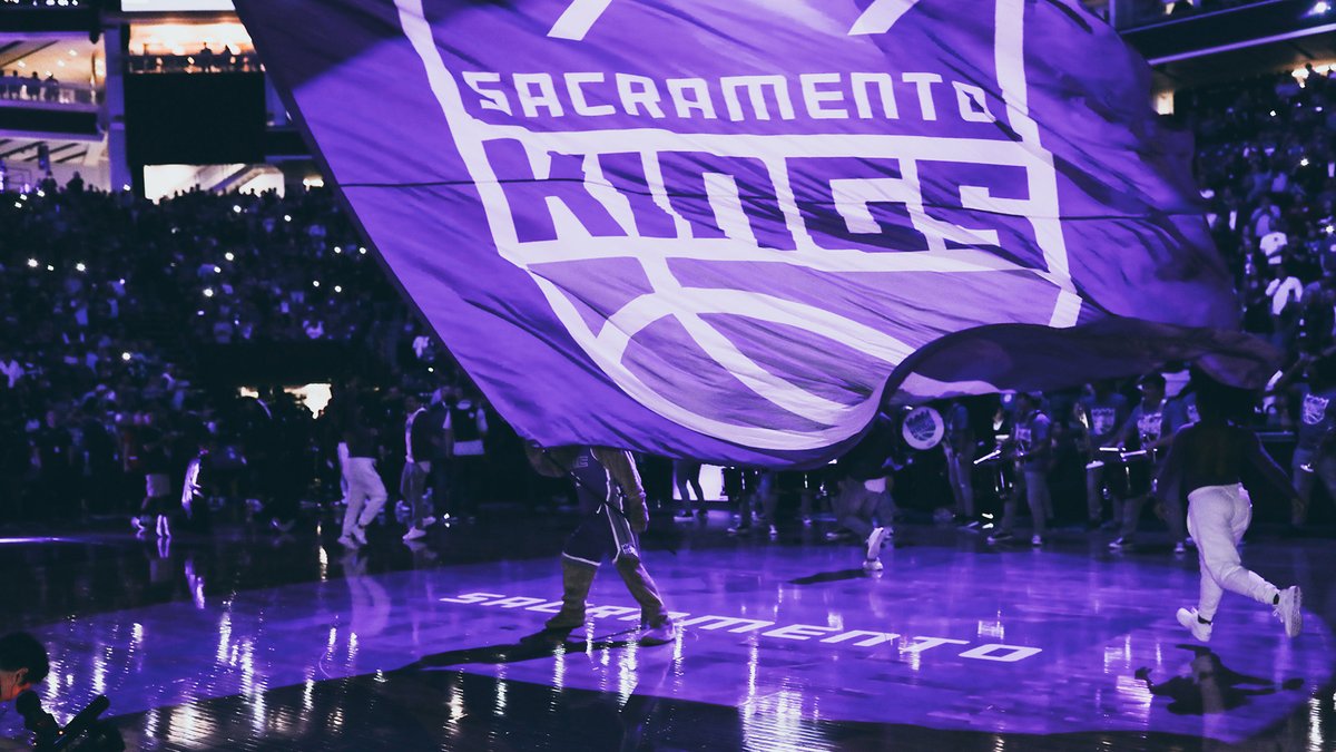 La tecnología blockchain y los NFT permiten al equipo Sacramento Kings de la NBA crear nueva experiencias digitales para sus fanáticos