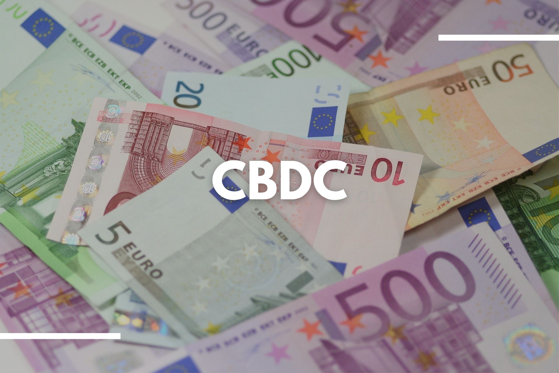 Pensando En El Euro Digital El Banco Central De Francia Culmina Dos 