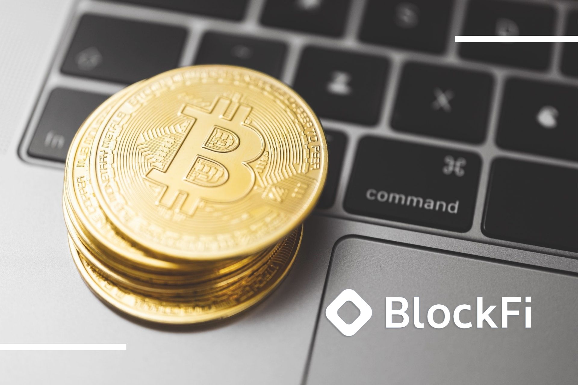 Reguladores de Nueva Jersey y Alabama en Estados Unidos centran su mirada en las cuentas de interés de la empresa de criptomonedas BlockFi