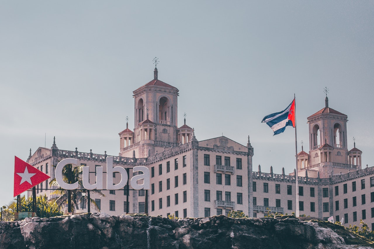 Banco Central De Cuba Reconoce A Las Criptomonedas Como Medio De Pago Y  Establece Regulaciones - Criptotendencias - Noticias De Bitcoin,  Criptomonedas Y Blockchain