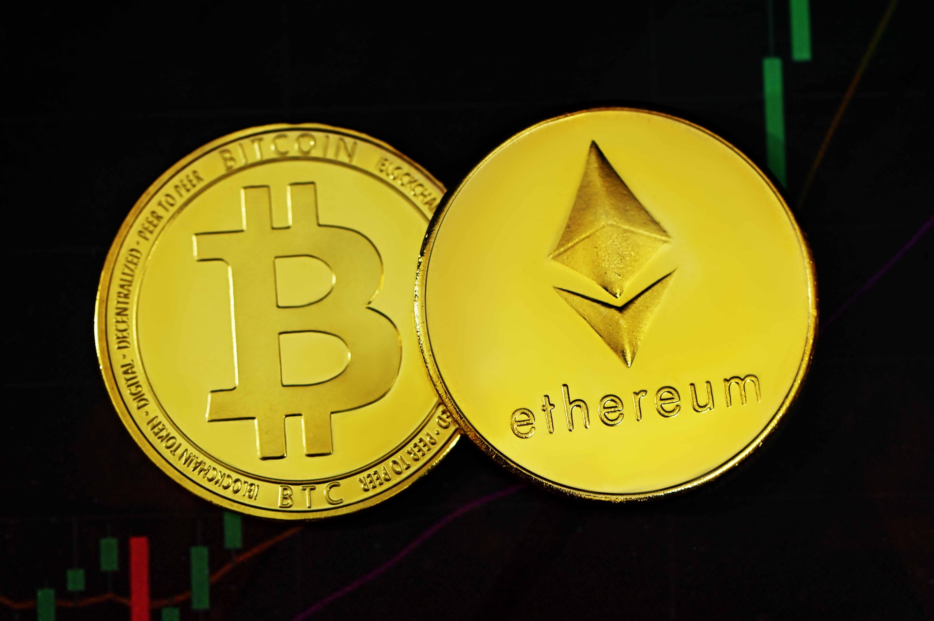 En Brasil, Hashdex Anuncia Un Nuevo Fondo Cotizado En Bolsa De Bitcoin Sin  Emisiones De Carbono, Mientras Que Prepara El Lanzamiento De Su Nuevo ETF  De Ethereum - Criptotendencias - Noticias De