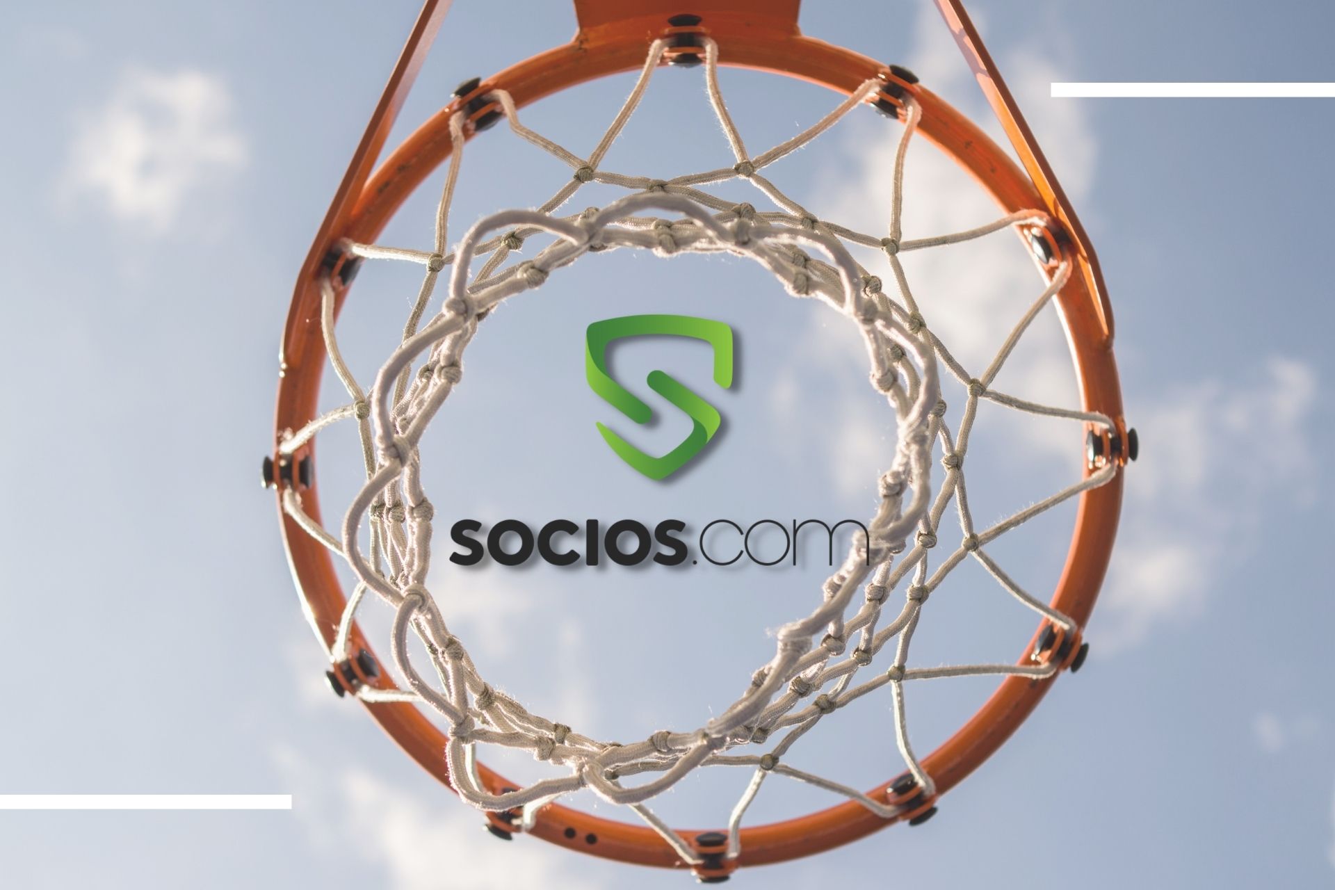 Con la llegada de los equipos Detroit Pistons y Minnesota Timberwolves, ahora un tercio de las franquicias de la NBA están vinculadas a la plataforma blockchain de fidelización de fanáticos Socios