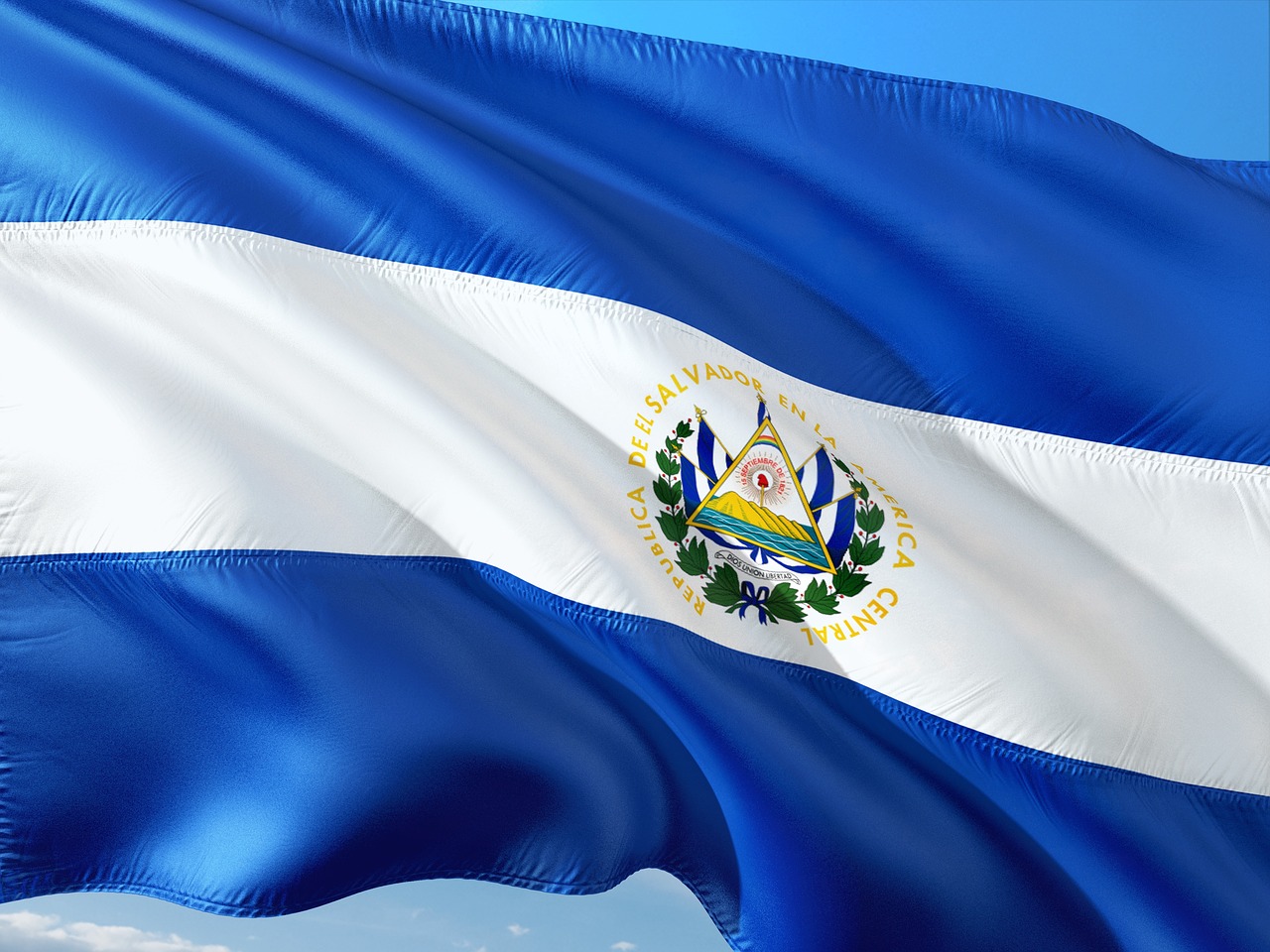 Asamblea Legislativa de El Salvador aprueba fondos por 150 millones de dólares vinculados a la implementación de la Ley Bitcoin