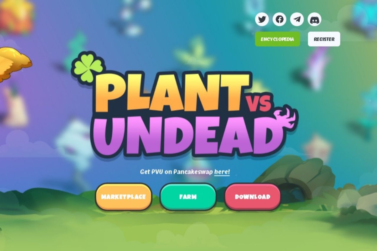 Plant Vs Undead Presenta Nuevas Actualizaciones Con El Lanzamiento Del Modo  PvP, Que Tendrá Nueva Blockchain Y Token, Así Como Detalles Del Farm 3.0 -  Criptotendencias - Noticias De Bitcoin, Criptomonedas Y Blockchain
