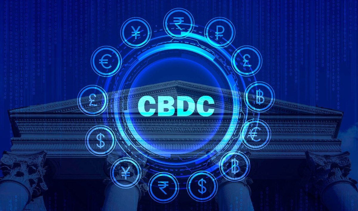 La Otra Cara De La Moneda: CBDC
