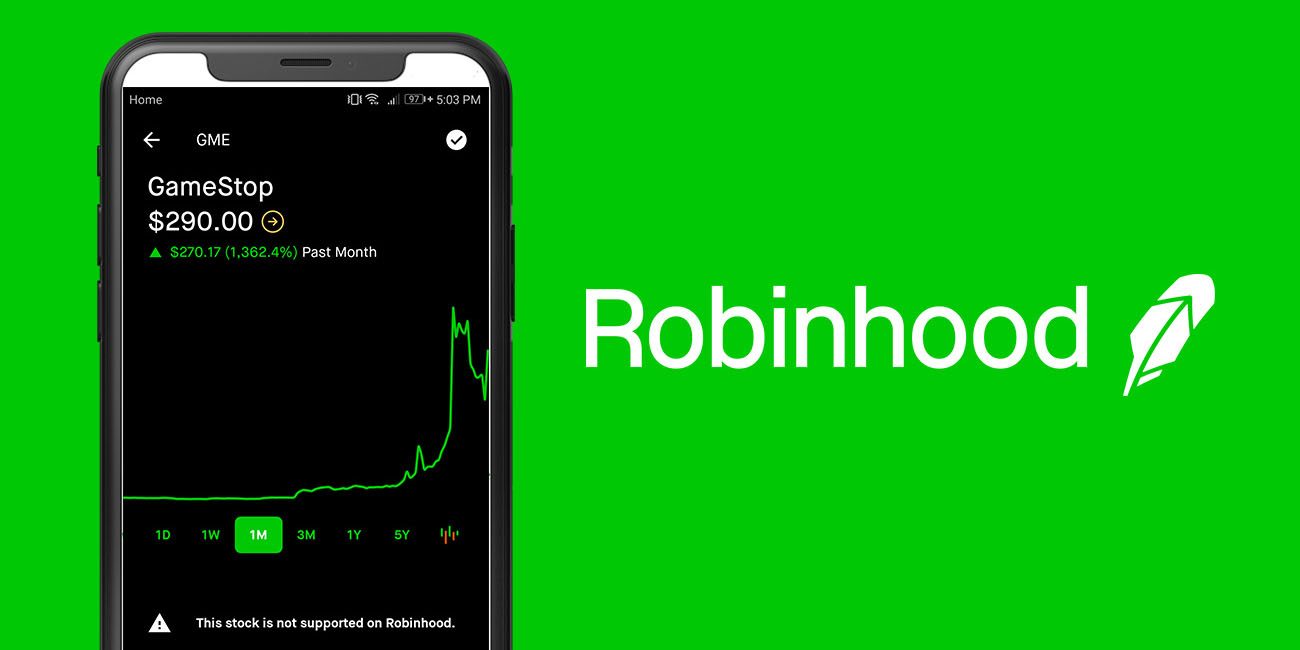 Robinhood Implementará Una Wallet De Criptomonedas En Octubre -  Criptotendencias - Noticias De Bitcoin, Criptomonedas Y Blockchain