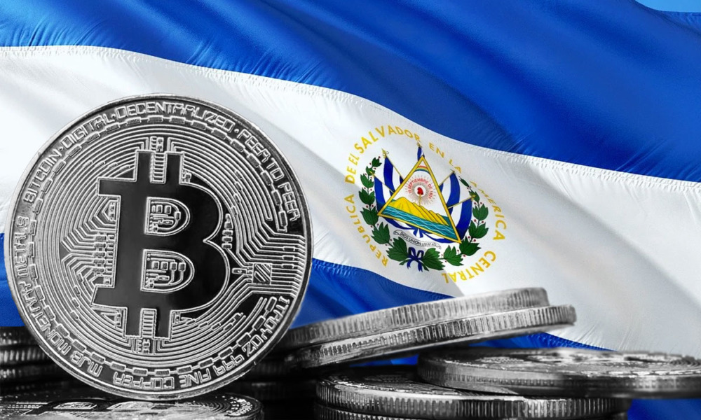 Efecto Dominó: El Salvador