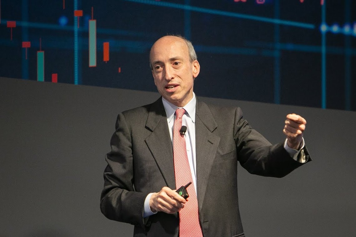 Gary Gensler Quiere Poner En Cintura A Las Plataformas DeFi -  Criptotendencias - Noticias De Bitcoin, Criptomonedas Y Blockchain  Criptotendencias ? Noticias de bitcoin, criptomonedas y blockchain