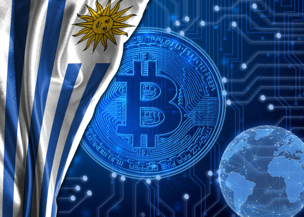 Uruguay marca estatus impositivo a las operaciones inmobiliarias con criptomonedas