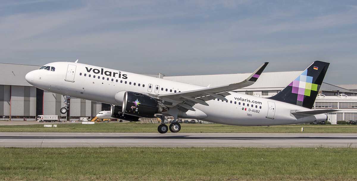 Aerolinea Volaris acepta pagos en Bitcoin en El Salvador
