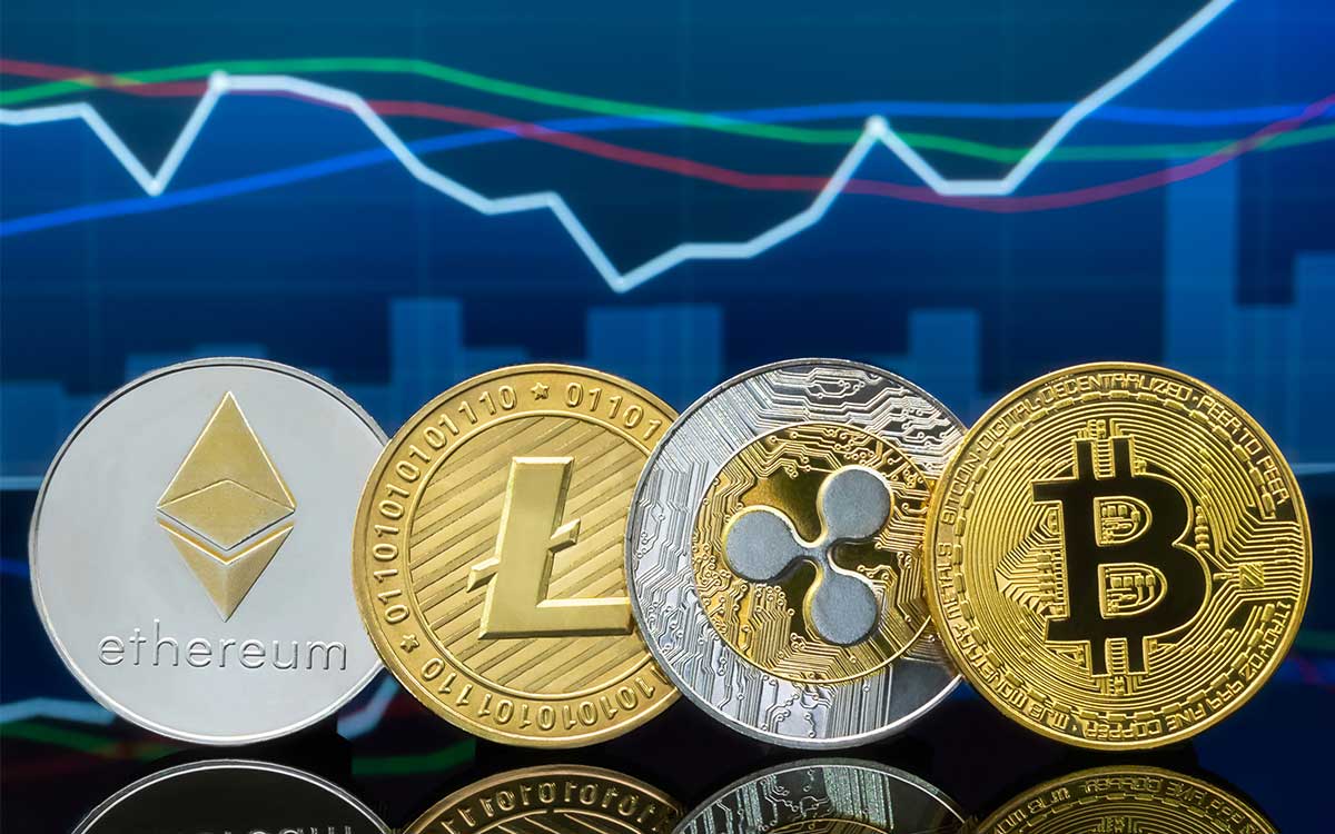 Aprende Bitcoin Y Criptomonedas Desde Cero A Punto De Iniciar -  Criptotendencias - Noticias De Bitcoin, Criptomonedas Y Blockchain