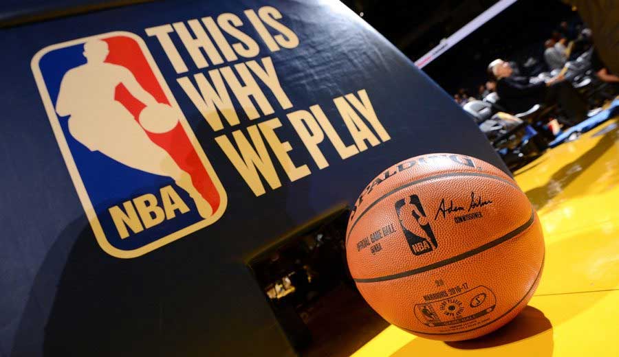 Coinbase se convierte en socio exclusivo de plataformas de criptomonedas de la NBA