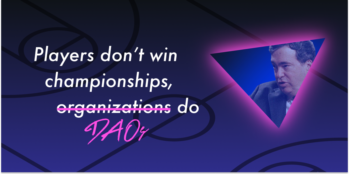DAO que tiene como objetivo adquirir un equipo de la NBA ha recaudado 1.8 millones de dólares en Ethereum
