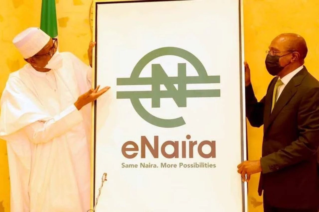 Difícil comienzo para la CBDC eNaira en Nigeria