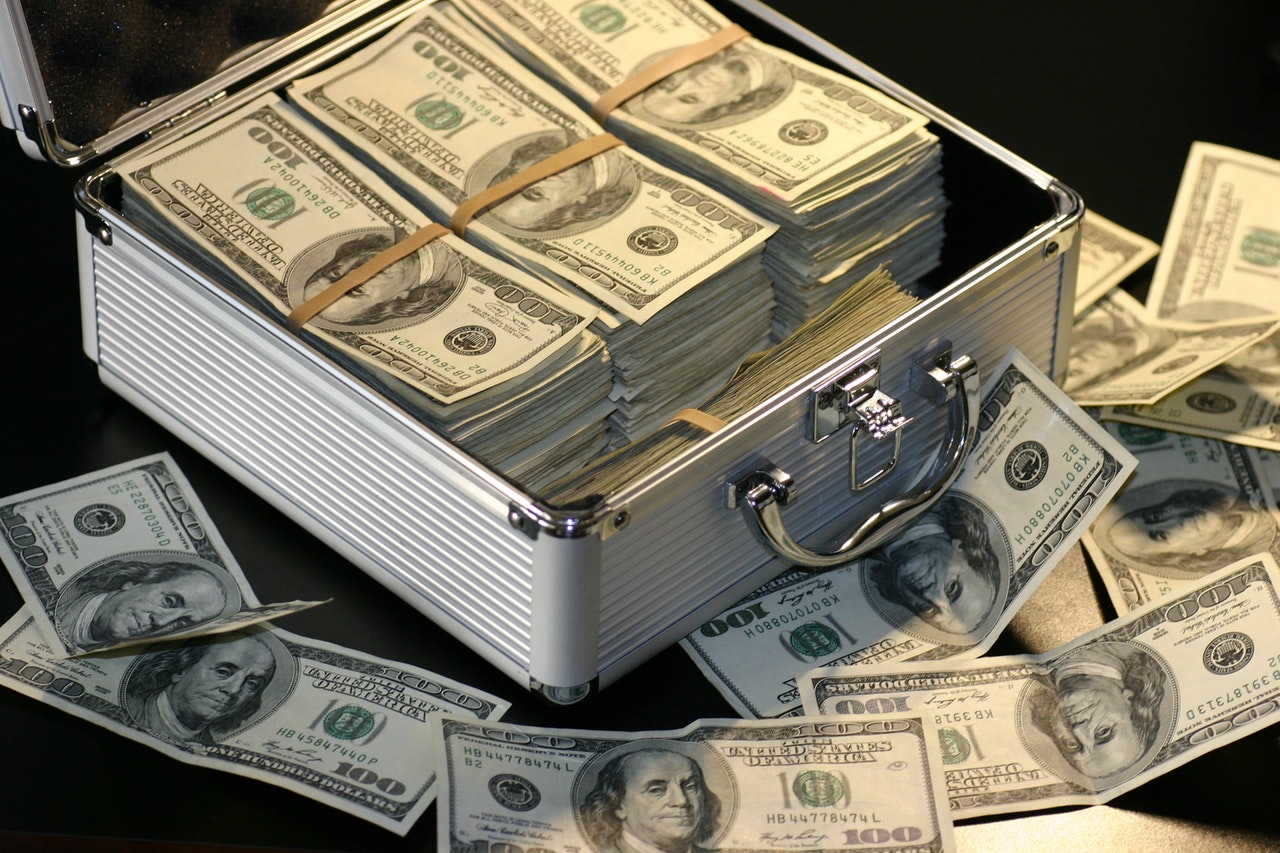 Empresas cripto y blockchain han recaudado más de 15 mil millones de dólares en financiamiento durante 2021, lo que significa un incremento anual del 384%