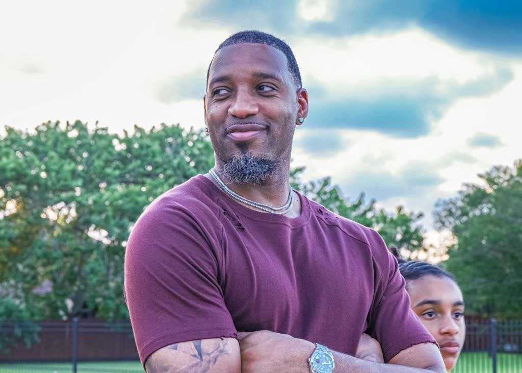 La leyenda de la NBA, Tracy McGrady, se asocia con Binance NFT, NFTKings y ARCHE Networks
