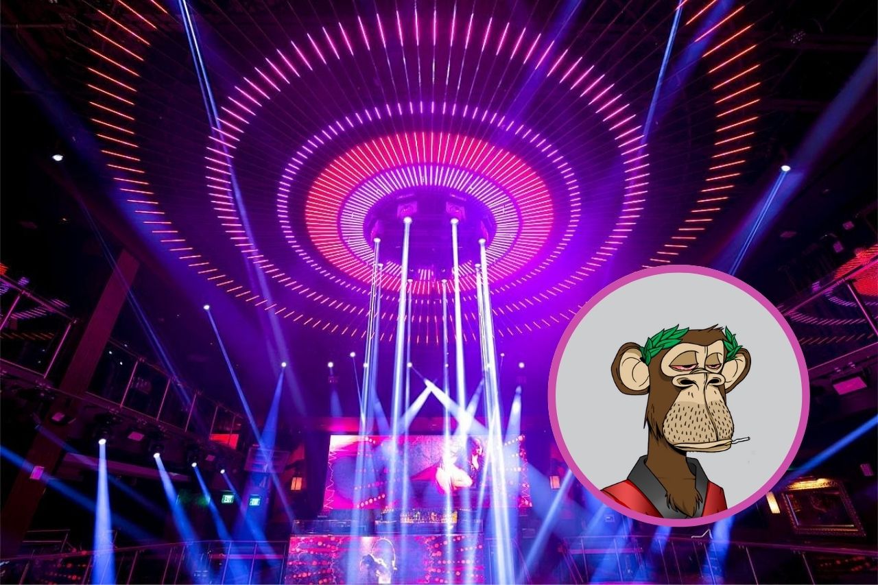El famoso club nocturno de Miami, E11EVEN, adquiere un Bored Ape por casi 400 mil dólares