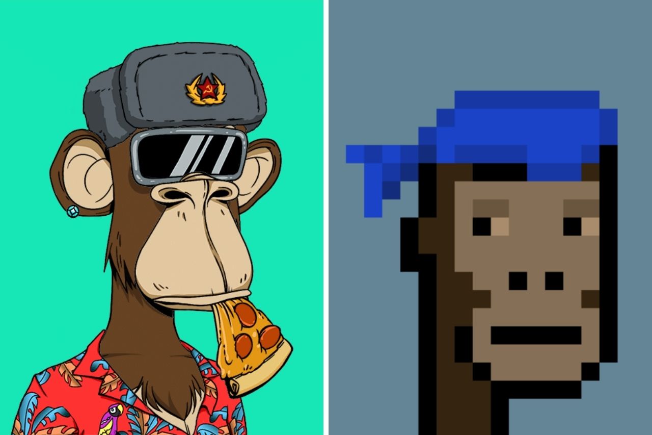Nexo ofrecerá préstamos cripto que utilicen NFT como garantía, iniciando con los Bored Ape Yacht Club y los CryptoPunks