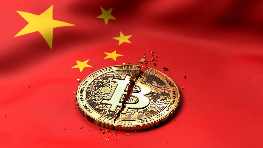 Banco Central de China quiere establecer un sistema de seguimiento de transacciones de activos digitales
