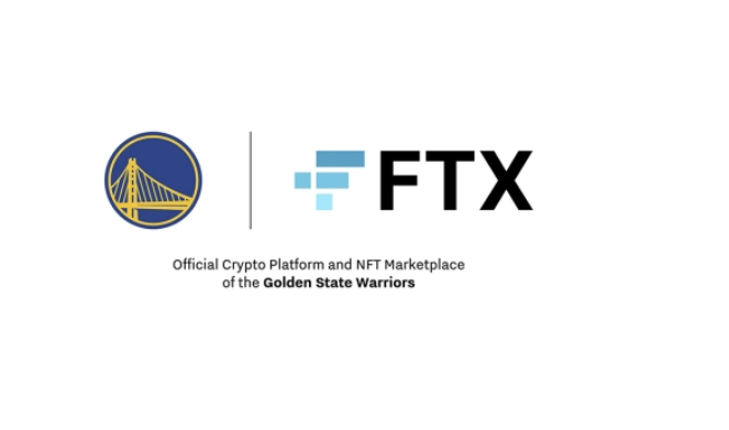 El equipo Golden State Warriors de la NBA firma un acuerdo con el exchange de criptomonedas FTX US