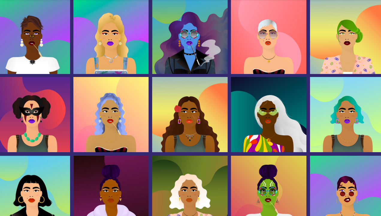 Guy Oseary patrocinará la colección NFT World of Women de la artista Yam Karkai