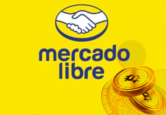 Mercado Libre se mete de lleno en el mundo del Bitcoin con la adquisición de dos empresas criptográficas