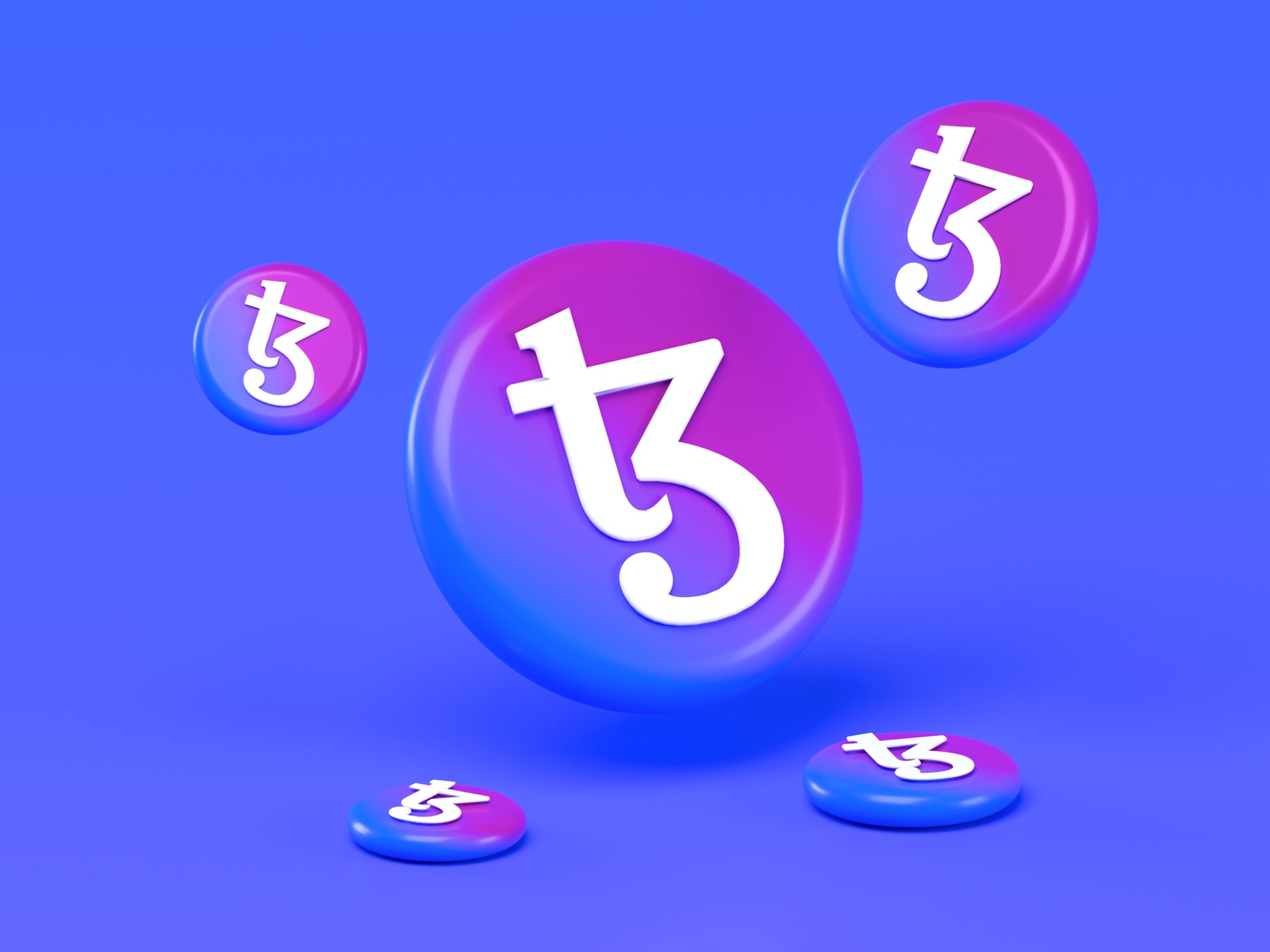 Tezos se convierte en aliado oficial blockchain del equipo de fútbol inglés Manchester United como parte de un acuerdo de patrocinio