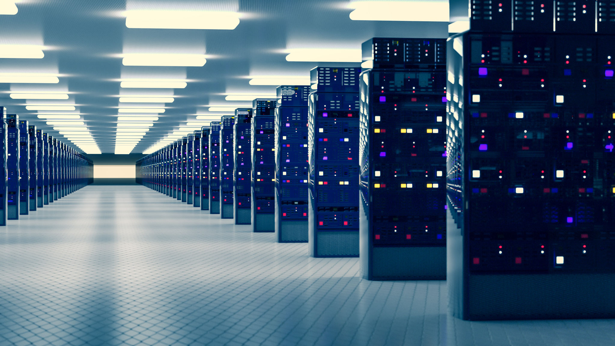Una mega-granja de minería de Bitcoin está por instalarse en EEUU