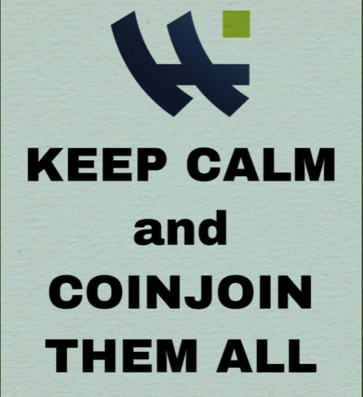 La herramienta de mezcla de Bitcoin Coinjoin de Wasabi Wallet bloqueará transacciones ilícitas