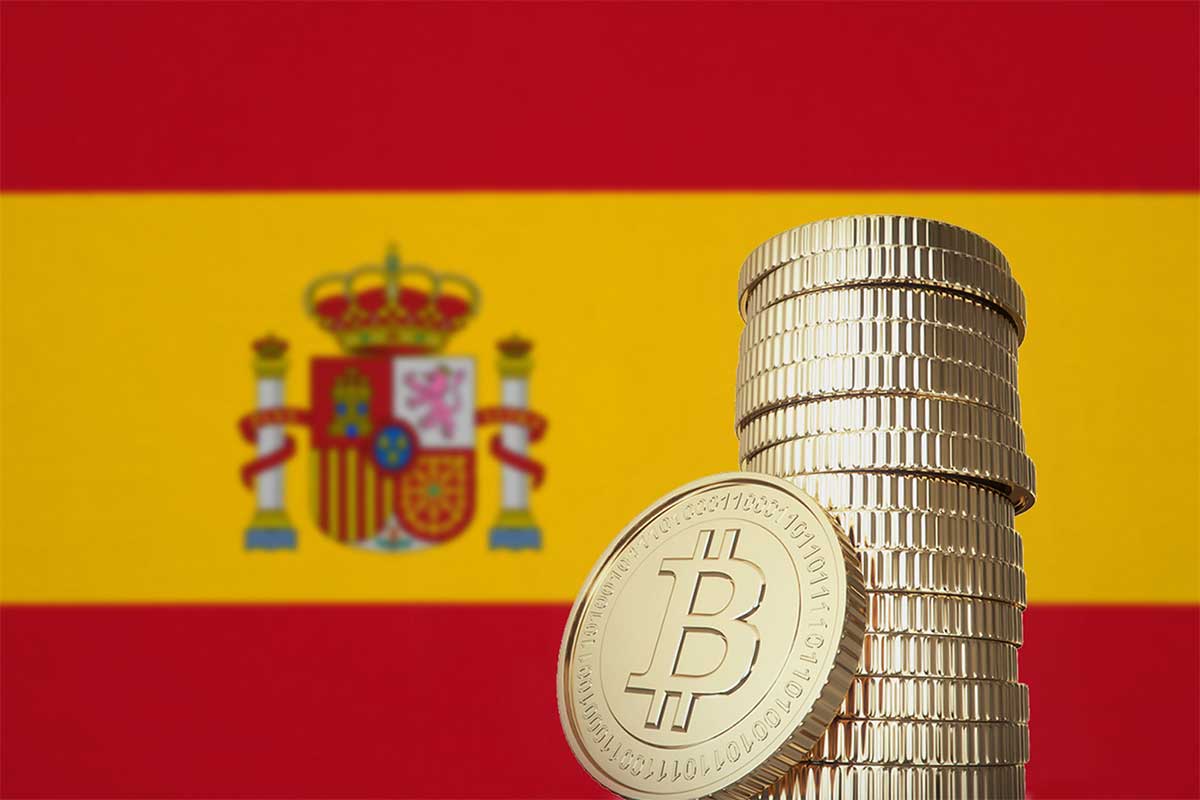 Donde Comprar Bitcoins En España Este 2025?