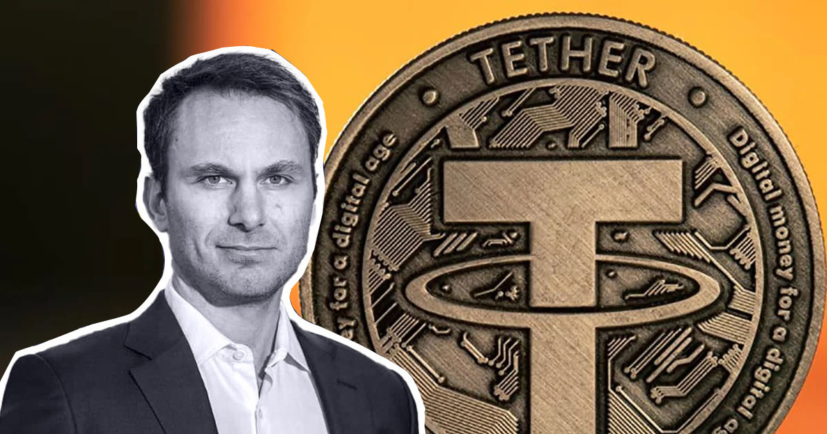 CTO de Tether (USDT): La volatilidad de las criptodivisas comenzará a disminuir a medida que más instituciones utilicen las criptodivisas y blockchain para casos de uso en el mundo real