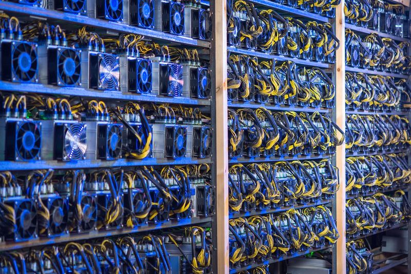 China es el segundo productor de Bitcoin a nivel mundial pese a la prohibición gubernamental