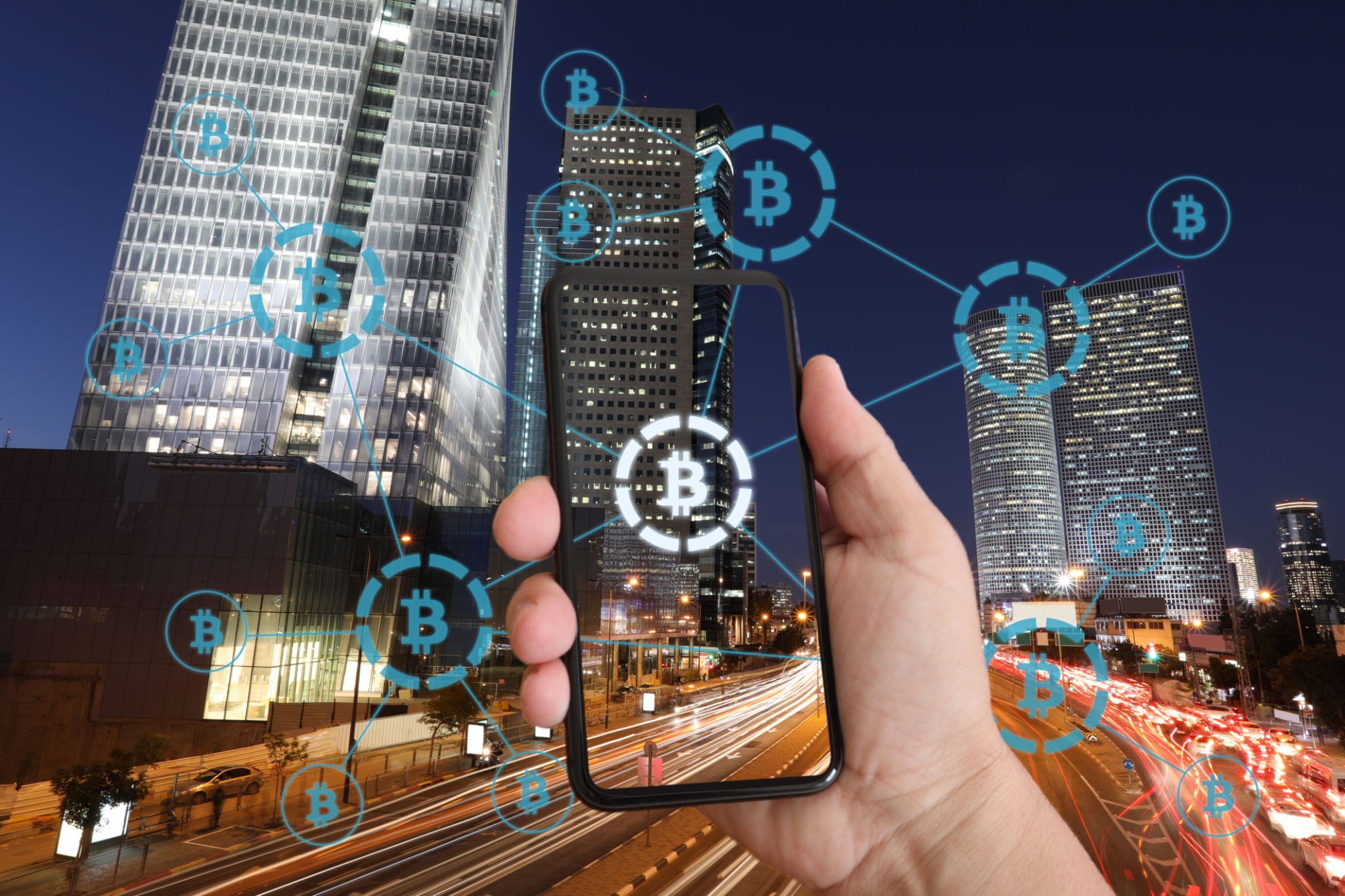 El Salvador autorizó a Qredo para ser proveedor oficial de servicios de Bitcoin