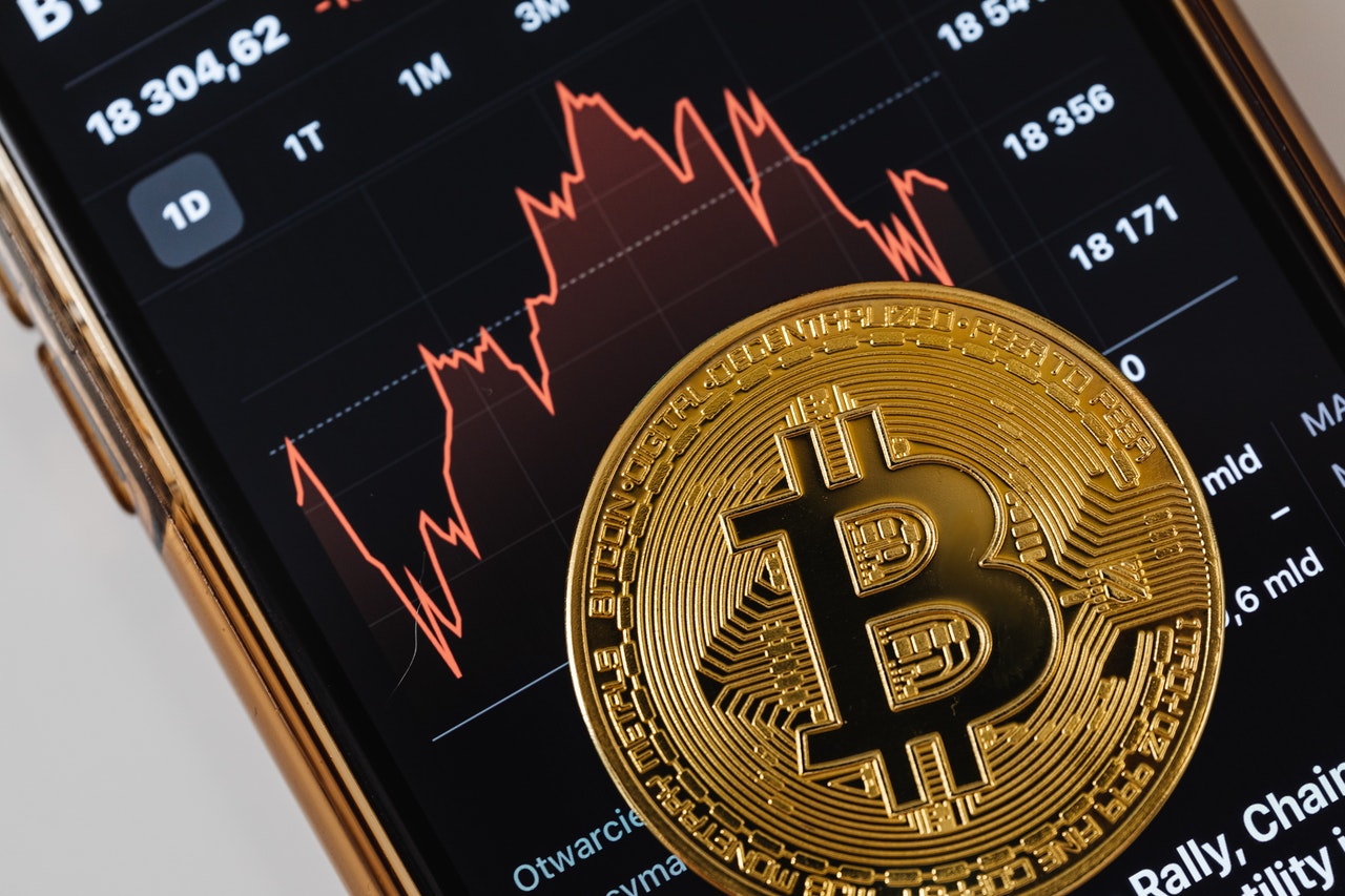 Precio De Bitcoin Cae Por Debajo De Los 19 Mil Dólares Por Primera Vez  Desde 2020 - Criptotendencias - Noticias De Bitcoin, Criptomonedas Y  Blockchain