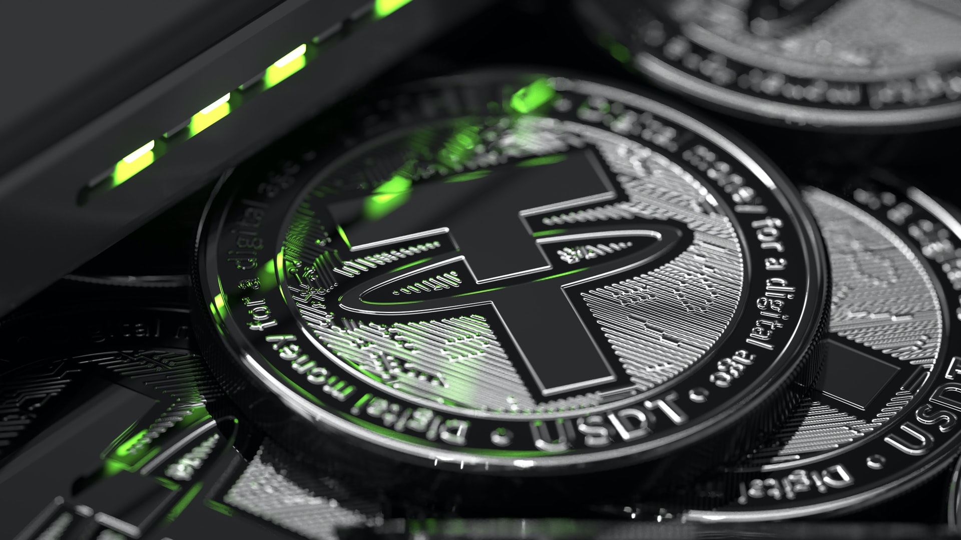 Tether lanza USDT en Tezos y ahora está disponible en 12 redes blockchain