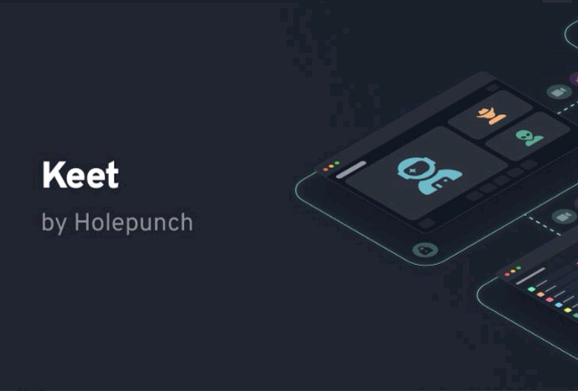 Bitfinex, Tether e Hypercore se asocian para crear aplicaciones cifradas p2p